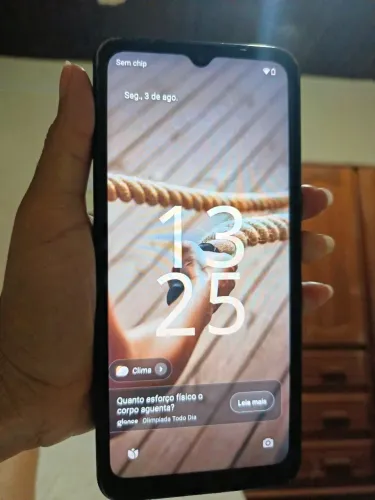 Vendo Redmi A3 (128GB) ?