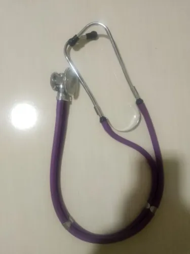 Estetoscópio 