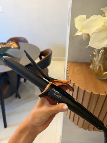 Babyliss Taiff 25mm
