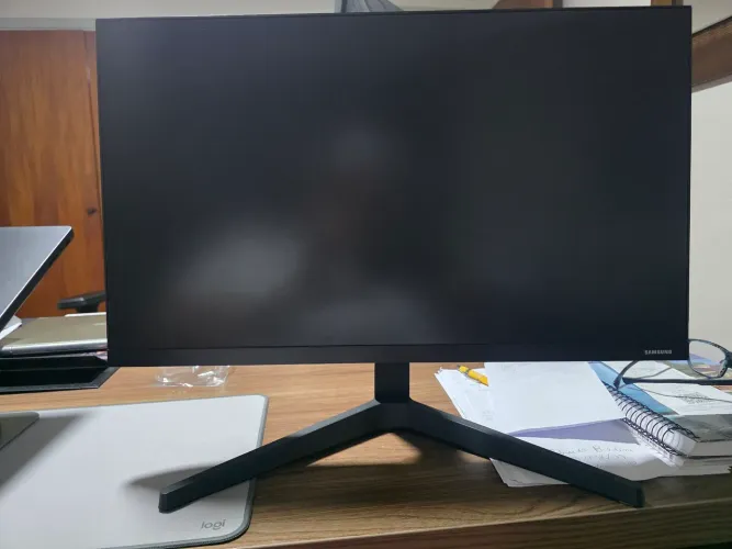 Monitor Gamer Samsung 24" IPS