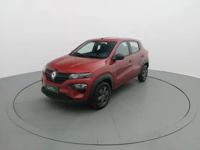 Renault Kwid 1.0 Zen 2026