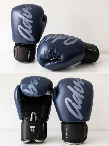 Luvas de Boxe/Muay thai