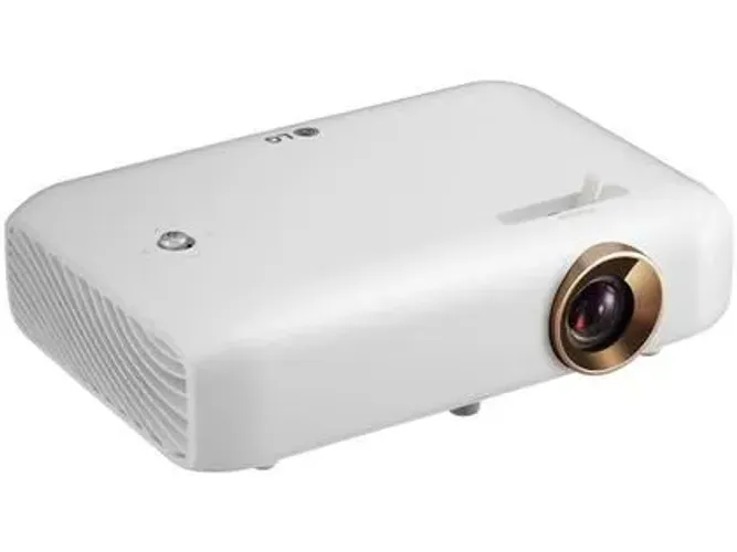 Projetor LG com tv digital com smart box (brinde)