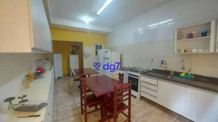 Sobrado com 25 dormitórios à venda, 25 m² - Vila Indiana - São Paulo/SP