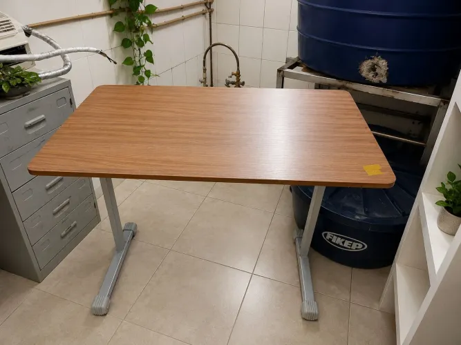 Mesa de escritório