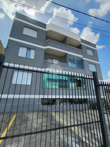 Apartamento para alugar em Atibaia/ Cerejeiras