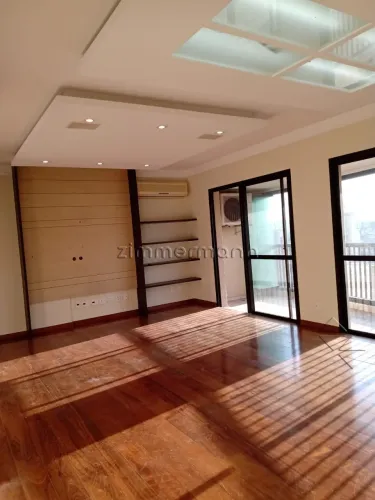 APARTAMENTO POMPEIA 4 DORMITÓRIOS 3 VAGAS
