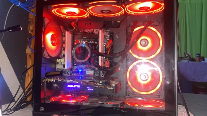 PC GAMER