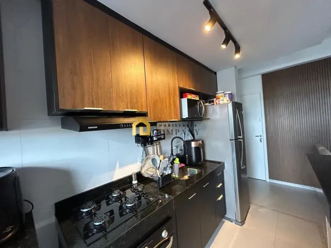 Ed. Le Monde (Campolim) - Apartamento no Ed. Le Monde - Sorocaba/SP