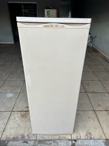 Geladeira CCE 280 litros (Entrego)