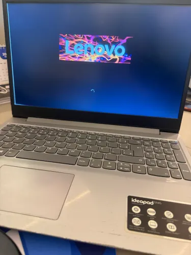 NOTEBOOK LENOVO 2018-S145 COLERON