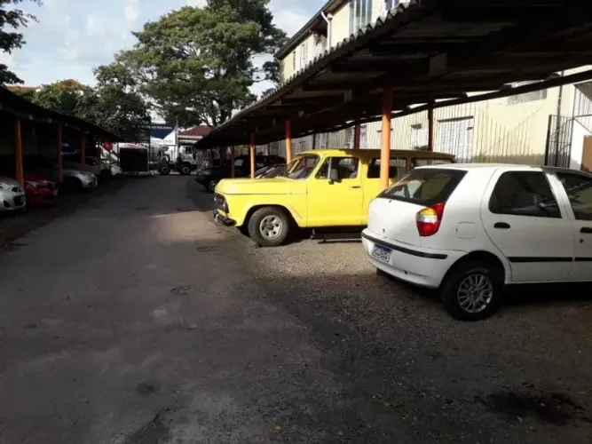 Estacionamento e Lavagem Sao Joao..poa Rs..