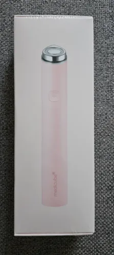 Medicube AGE-R Booster PRO Mini Plus [LACRADO]