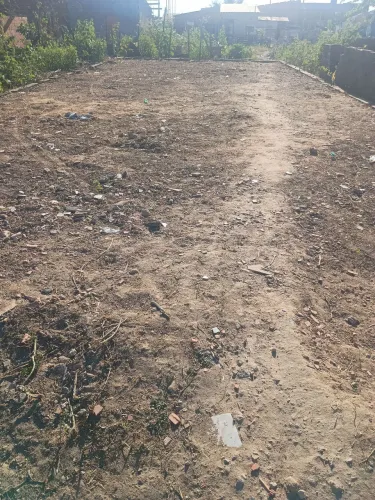 Terreno à venda cidade universitária 8 por 20 já sapateado