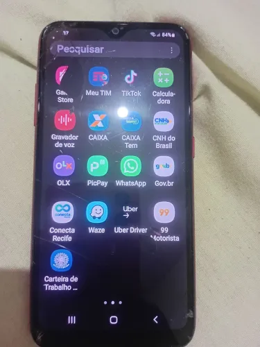 Samsung A01