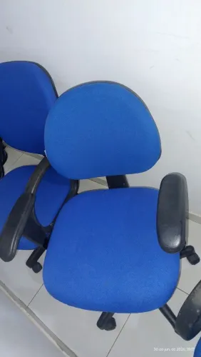 cadeira de escritório 