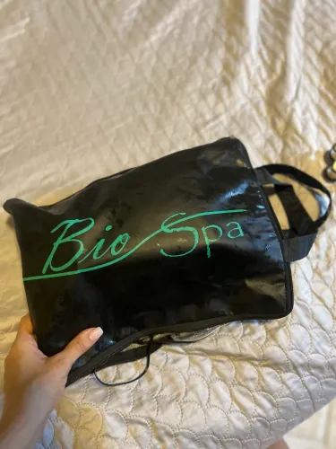 Cinta Massageadora Bio Spa