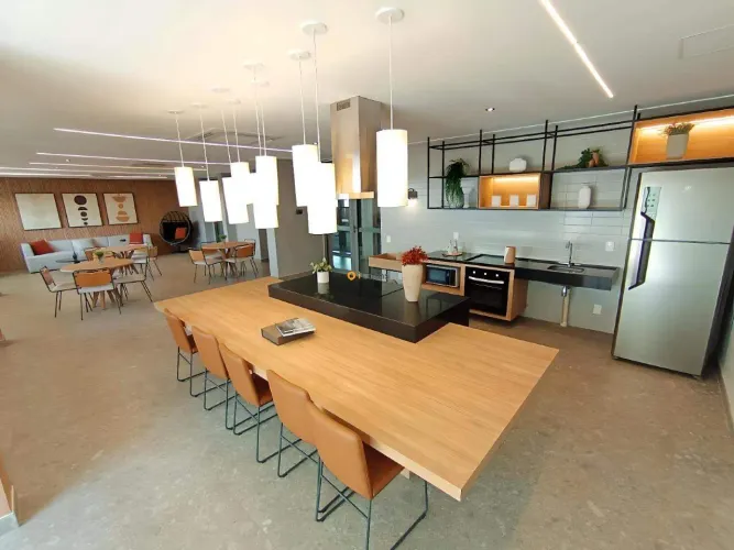 VENDE / ALUGA  STUDIO MOBILIADO NA FARIA LIMA