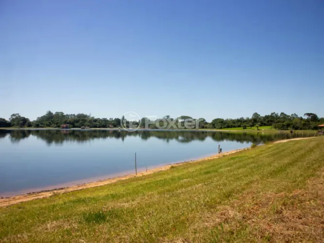 Fazenda / Sítio / Chácara à venda Estrada dos Viégas, Santo Onofre - Águas Claras