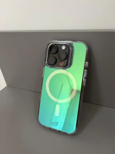 iPhone 16 Pro - 256GB - Preto