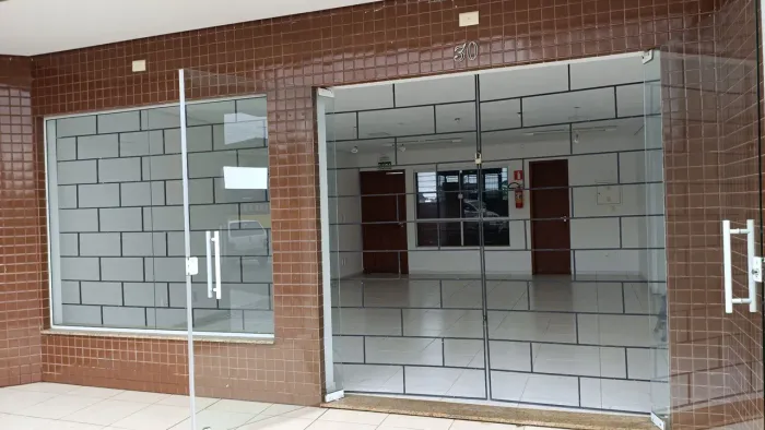 Vendo sala  comercial 