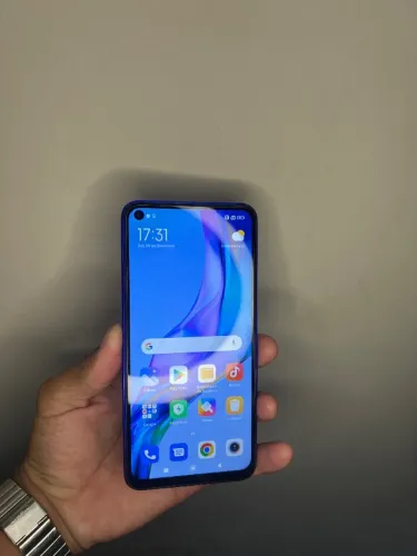 REDMI NOTE 9 NFC