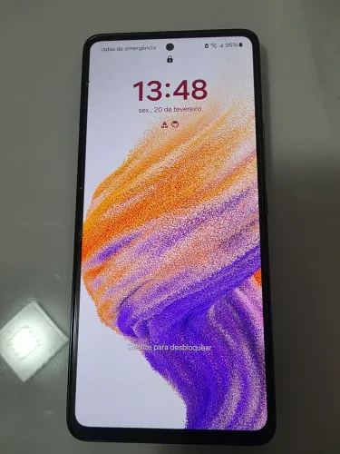 Samsung Galaxy A53 5G