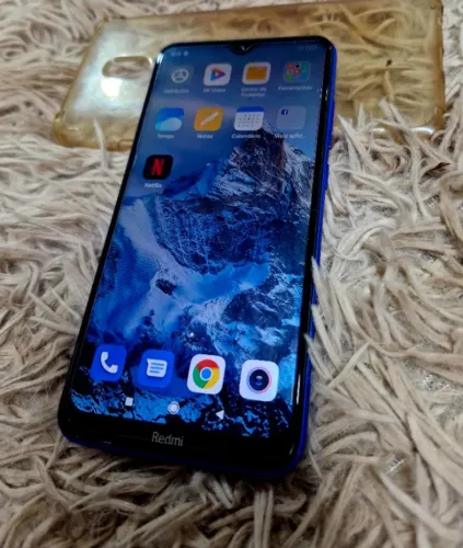 Xiaomi Redmi 8A - 32GB - Funcionando 100%