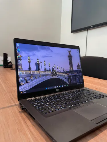 Notbook Dell i7 SSD