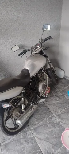 Suzuki yes 125