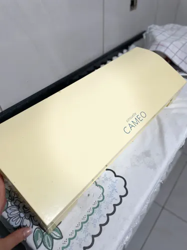 Silhouette Cameo 3 