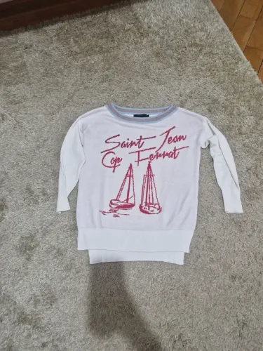 Tricot Tamanho P Animale