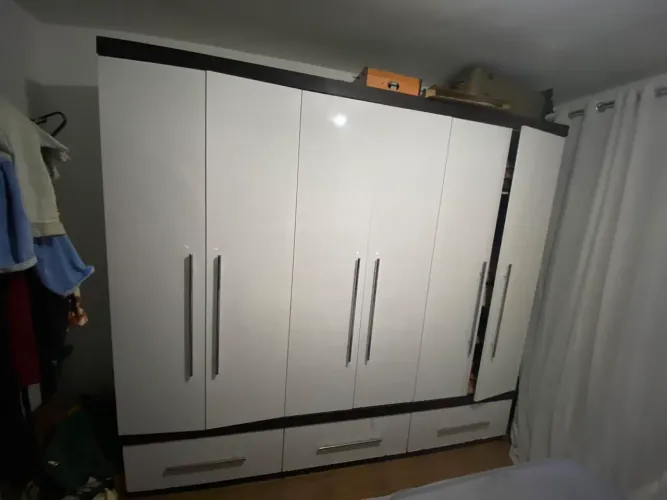 Guarda Roupa de Casal