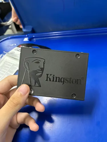 SSD Kingston A400 240GB