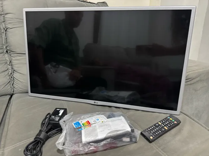 Televisão