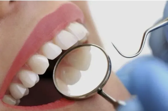 Estágio Remunerado odontologia 