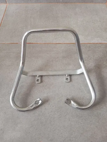 Alça cromada Pro Tork Titan 150