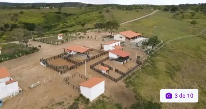Áreas à venda, CENTRO, Bezerros, PE