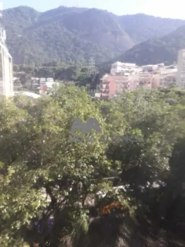 Sala-À VENDA-Jardim Botânico-Rio de Janeiro-RJ