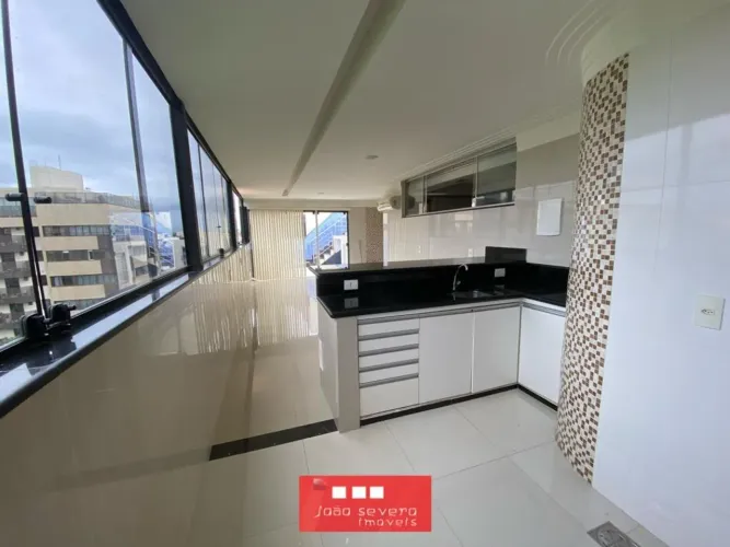 Apartamento para Venda em Brasília, Asa Norte, 5 dormitórios, 2 suítes, 4 banheiros, 1 vag