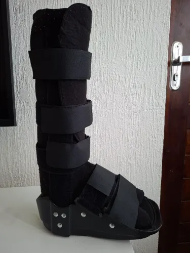 Bota imobilizadora