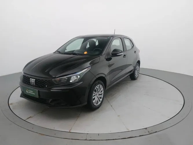 Fiat Argo Drive 1.0 Firefly 2026