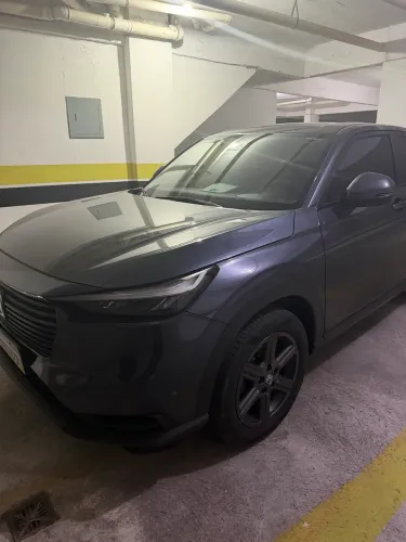 Honda HR-V EXL 1.5 Sensing 16V 5P Aut. 2024