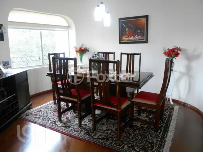 Apartamento à venda Rua Charles Spencer Chaplin, Vila Andrade - São Paulo