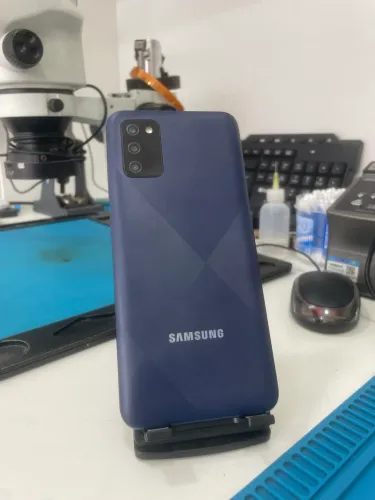 Samsung A02S