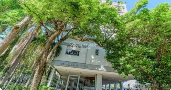 Apartamento de 1 quarto Av. Ipiranga