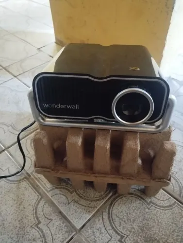 Projetor De Entretenimento Discovery Expedition