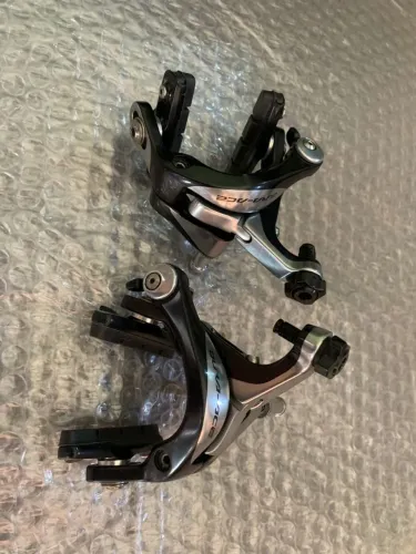 Peças de bike