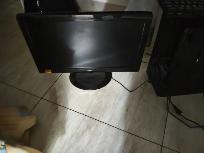 PC SIMPLES