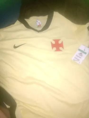 Camisa do Vasco oficial Nike